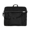 MEEDEN Soft Art Portfolio Bag: Black Art Canvas Portfolio Case MEEDEN Soft Art Portfolio Bag: Black Art Canvas Portfolio Case