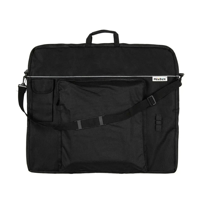 MEEDEN Art Portfolio Case with 6 Pockets, 24" x 29" - MEEDEN ARTBag