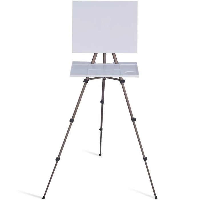 MEEDEN Artist Metal Watercolor Plein Air Easel Stand-MDBSCHJ MEEDEN