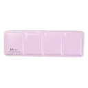 MEEDEN Empty Watercolor Tin Palette-Pink Color - MEEDEN ART