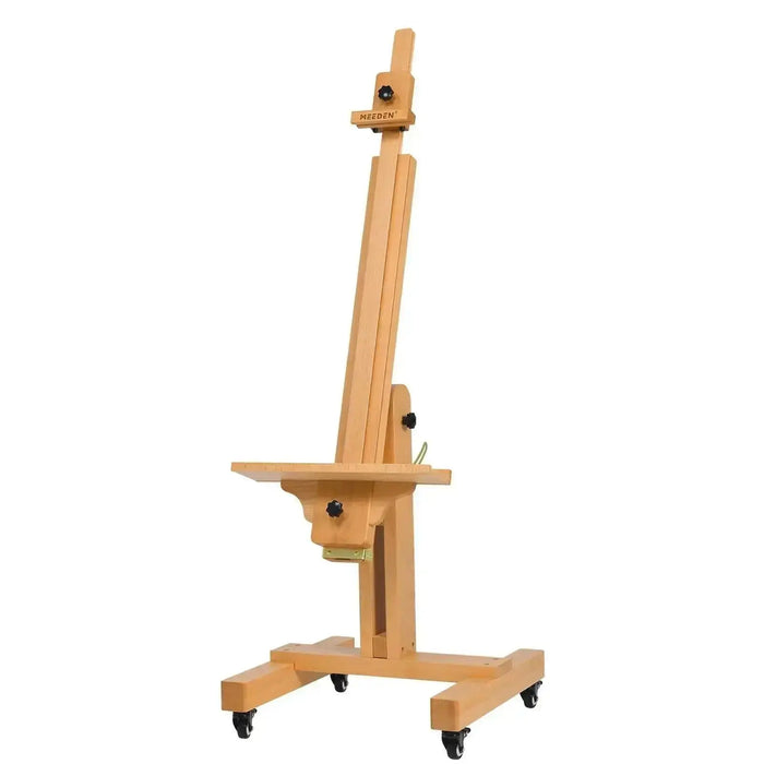 MEEDEN Extra Large Adjustable Artist Easel-DHJ-11 - MEEDEN ARTEasel