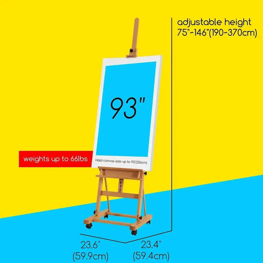 All Selections of Art Easels For PaintingsMEEDEN Art — MEEDEN ART