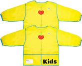 MEEDEN Kids Art Smocks, 2 Packs - MEEDEN ARTKids Art