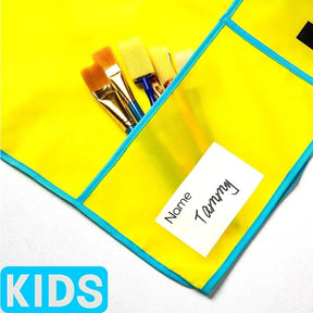 MEEDEN Kids Art Smocks, 2 Packs - MEEDEN ARTKids Art