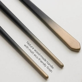 MEEDEN Oil Paint Brush Set of 10 - MEEDEN ARTBrushes