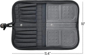 MEEDEN Paint Brush Case-Small - MEEDEN ART