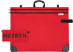 MEEDEN Studio Art Portfolio Case Water-proof with Double compartments 600D MEEDEN