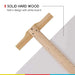 MEEDEN White Board Wood Drafting Table-XSZ-5 - MEEDEN ARTDrafting Table