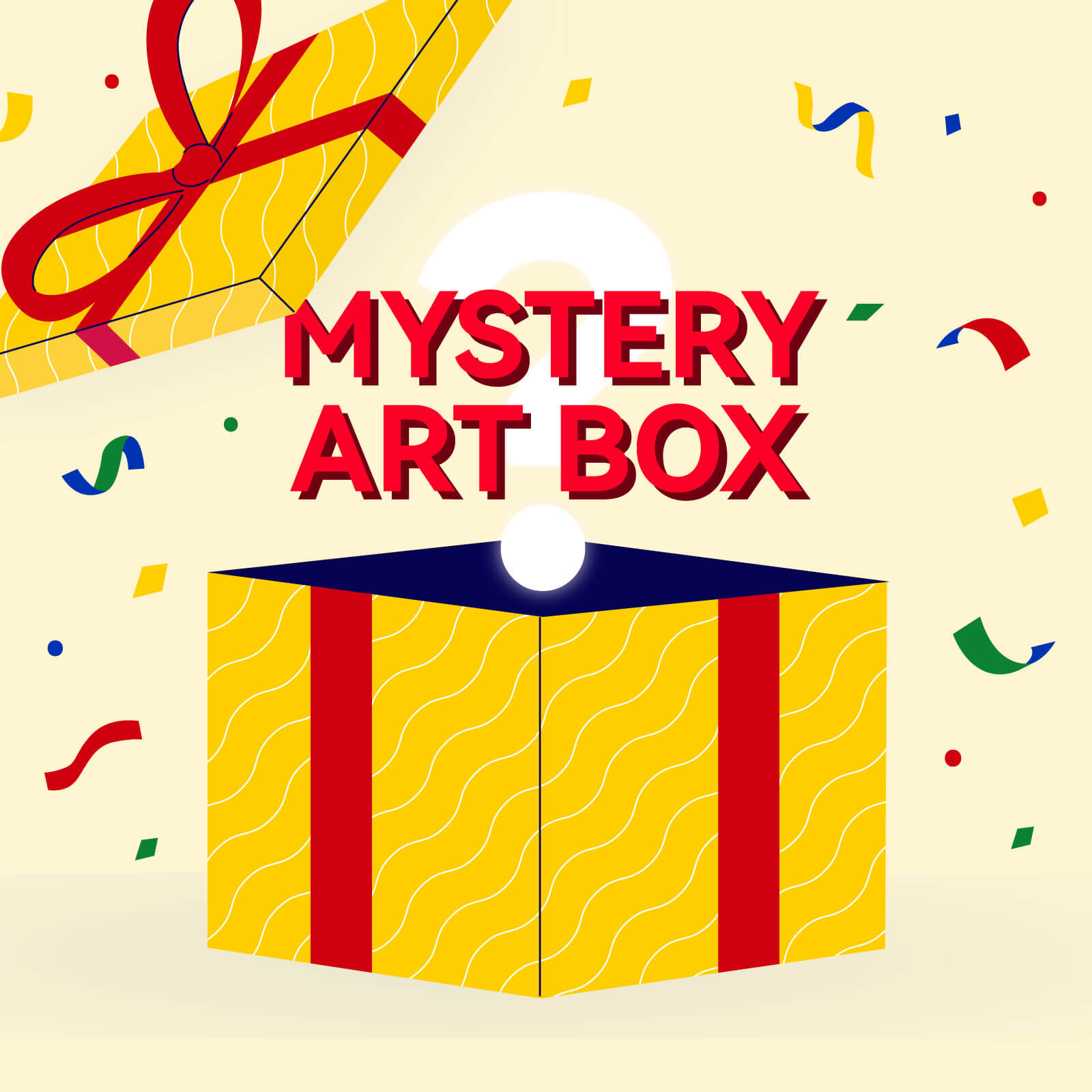 MEEDEN 11th Anniversary Mystery Box — $29.99