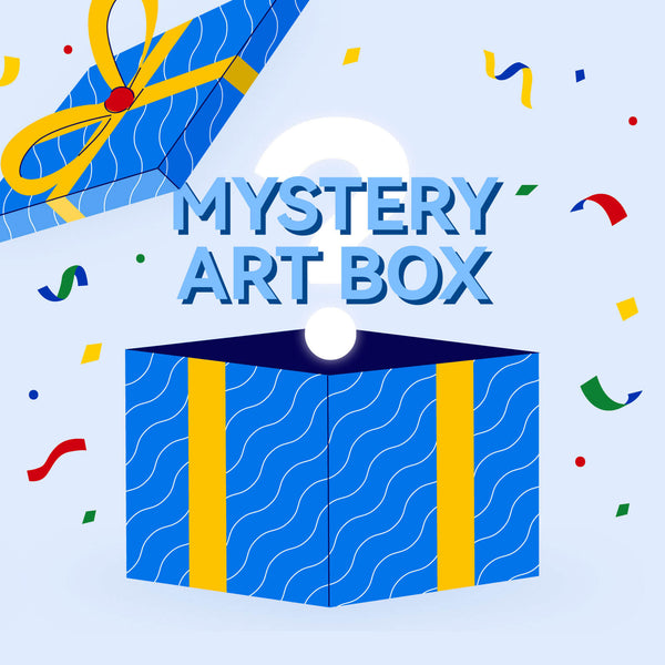 Anniversary Mystery Box — Sinple Studio Collection - 99.95$