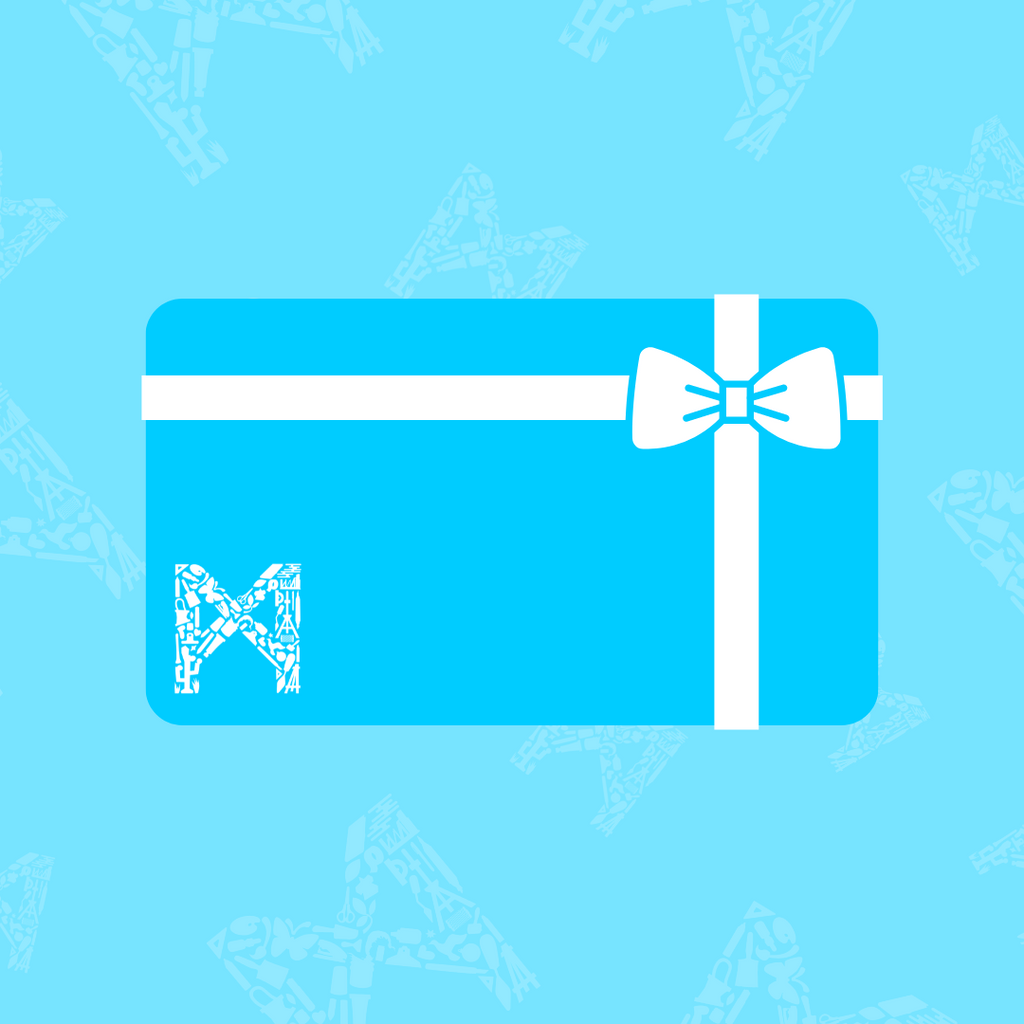 E Gift Card