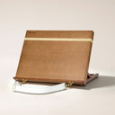 MEEDEN Portable & Adjustable Wood Sketching Board-HJ-A3 - Walnut
