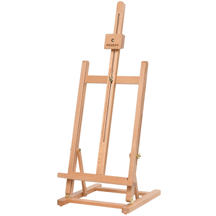 MEEDEN Extra Large Tabletop Easel, 33'' High