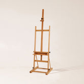 MEEDEN Studio Art Easel Stand with Large Storage Tray-W02B-B