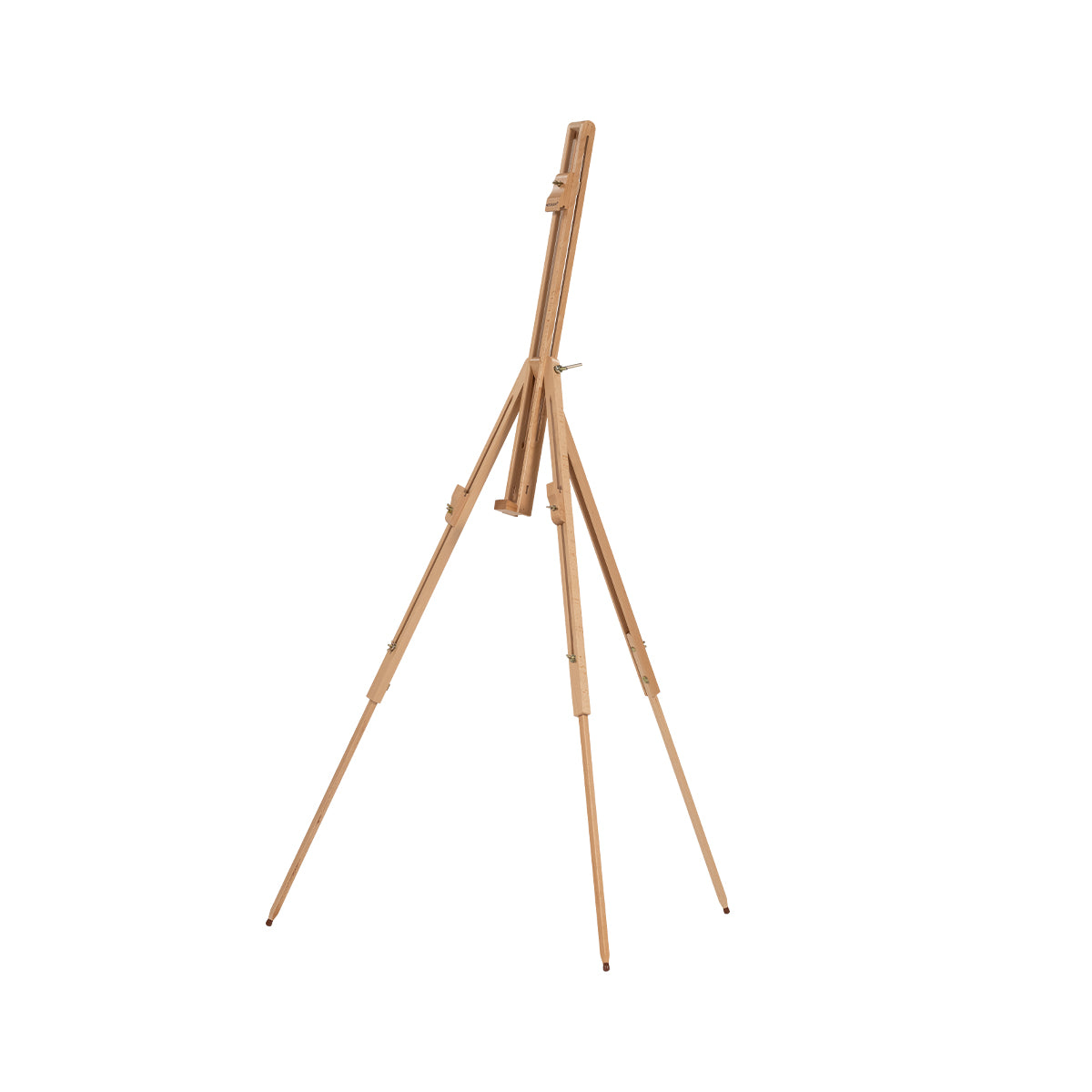 MEEDEN Tripod Plein Air Easel with Carrying Case-W07