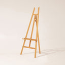 MEEDEN Large Adjustable Artist Wooden Easel, 59" Height-W08/ES-6033