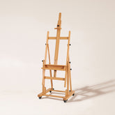 MEEDEN Extra Large Heavy Duty Artist Easel Stand-W11