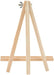 MEEDEN Pine Wood Tripod Easel 9.5''Tall - MEEDEN ARTEasel